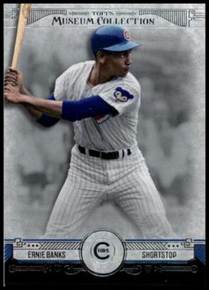 62 Ernie Banks